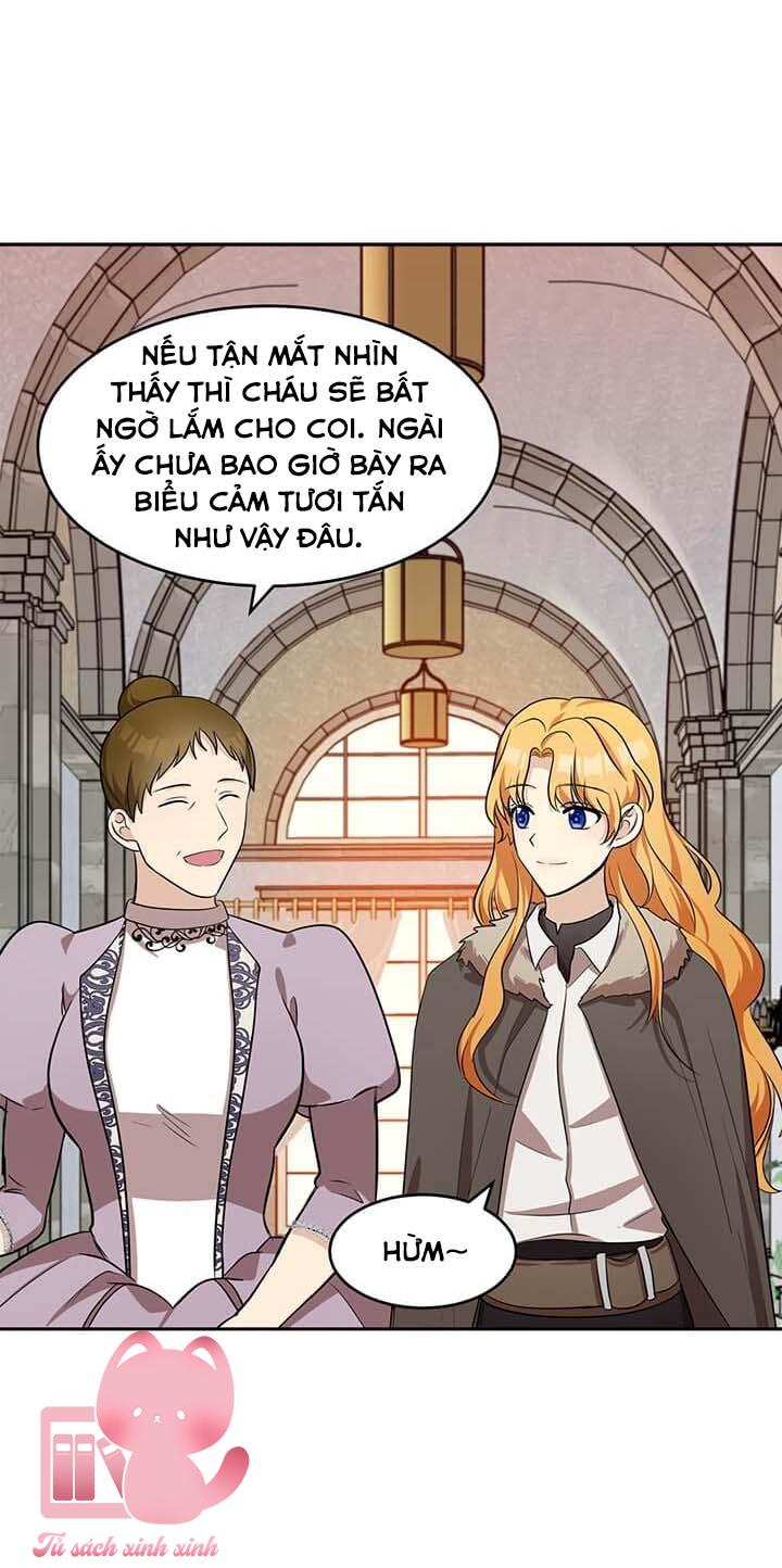 Ác Nữ Trùng Sinh - Chap 58
