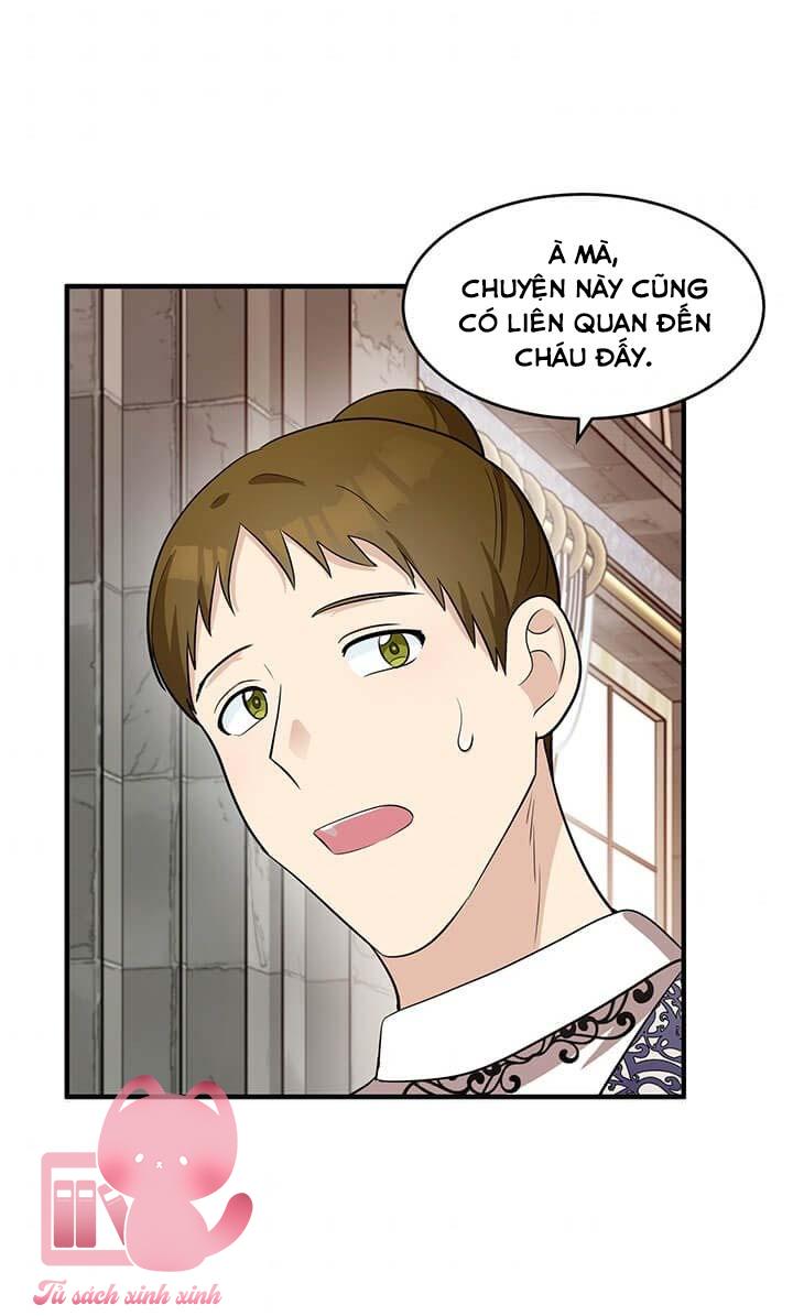 Ác Nữ Trùng Sinh - Chap 58