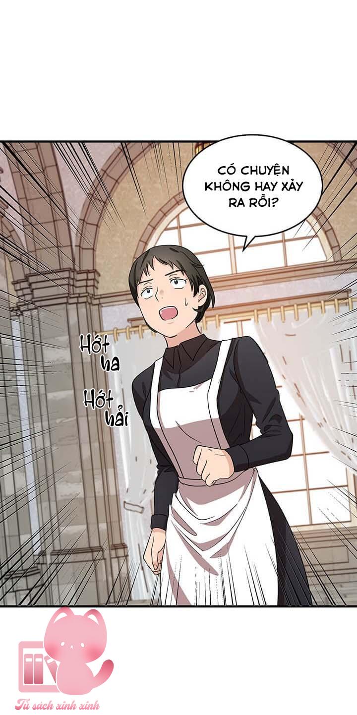 Ác Nữ Trùng Sinh - Chap 58