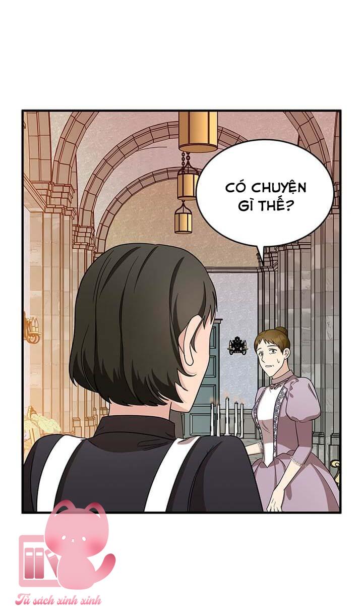 Ác Nữ Trùng Sinh - Chap 58