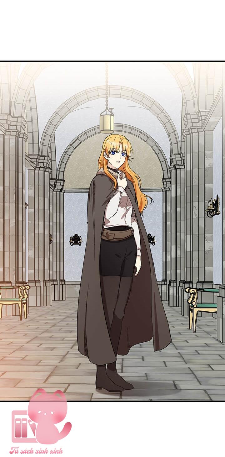 Ác Nữ Trùng Sinh - Chap 58