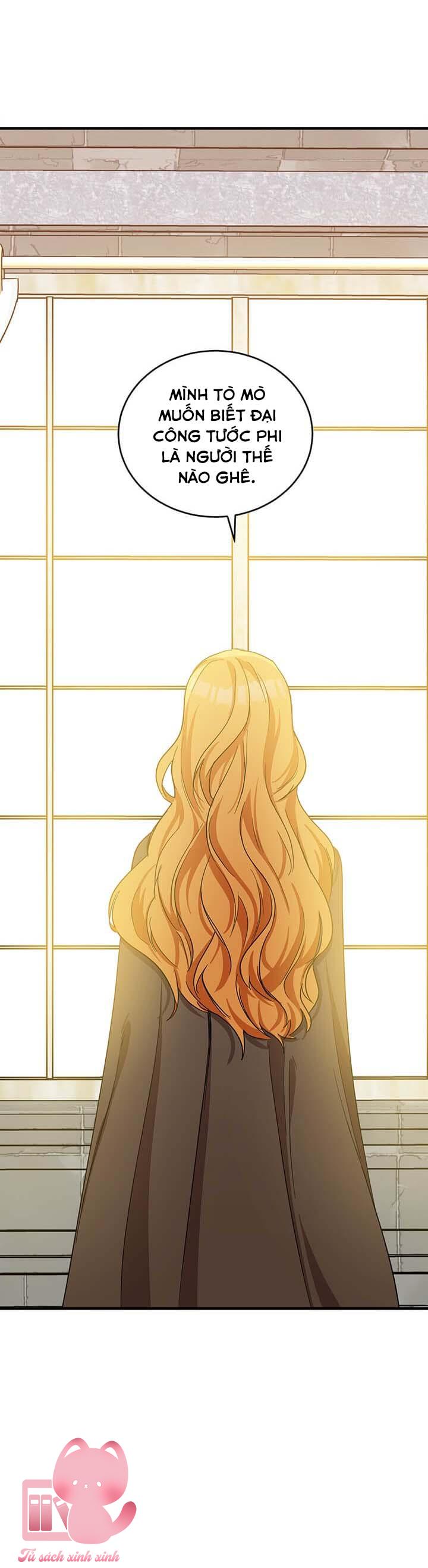 Ác Nữ Trùng Sinh - Chap 58