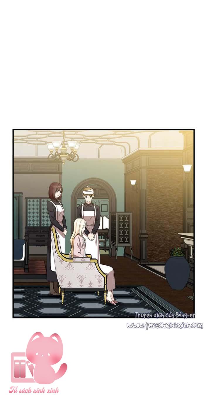 Ác Nữ Trùng Sinh - Chap 58