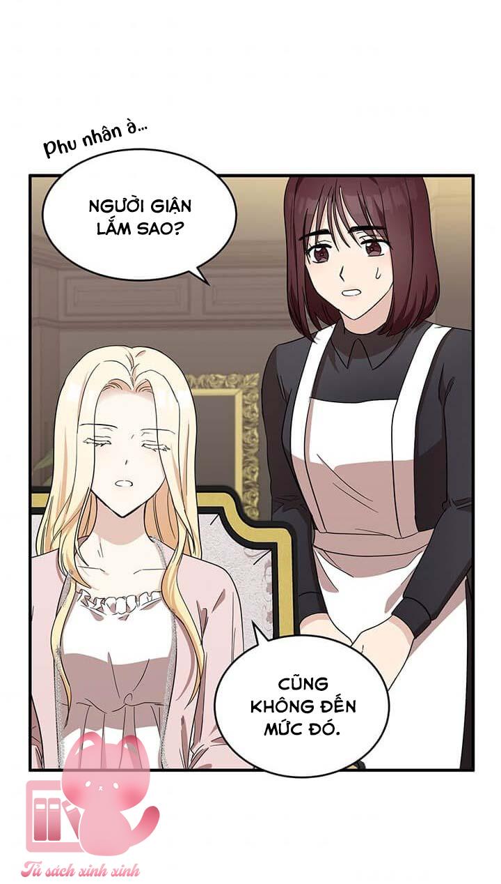 Ác Nữ Trùng Sinh - Chap 58