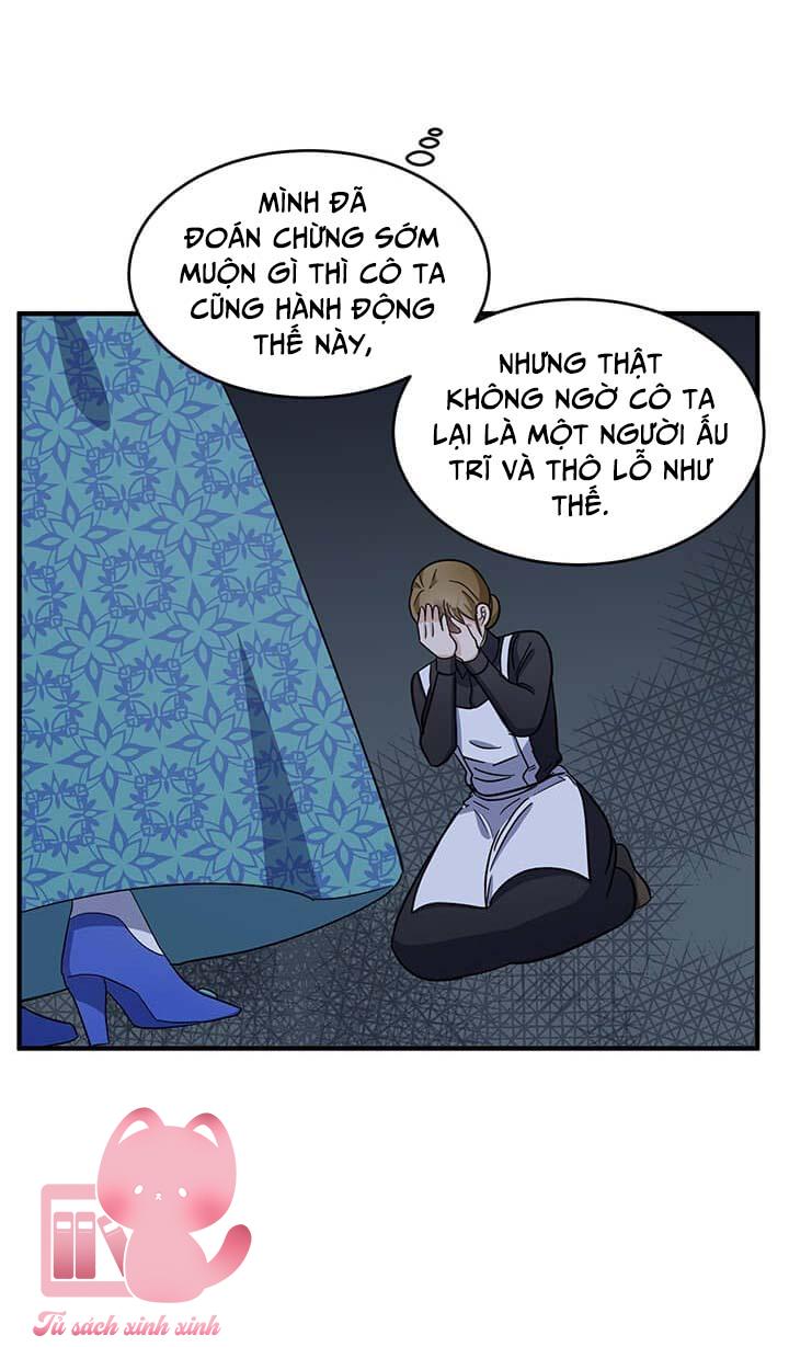 Ác Nữ Trùng Sinh - Chap 58