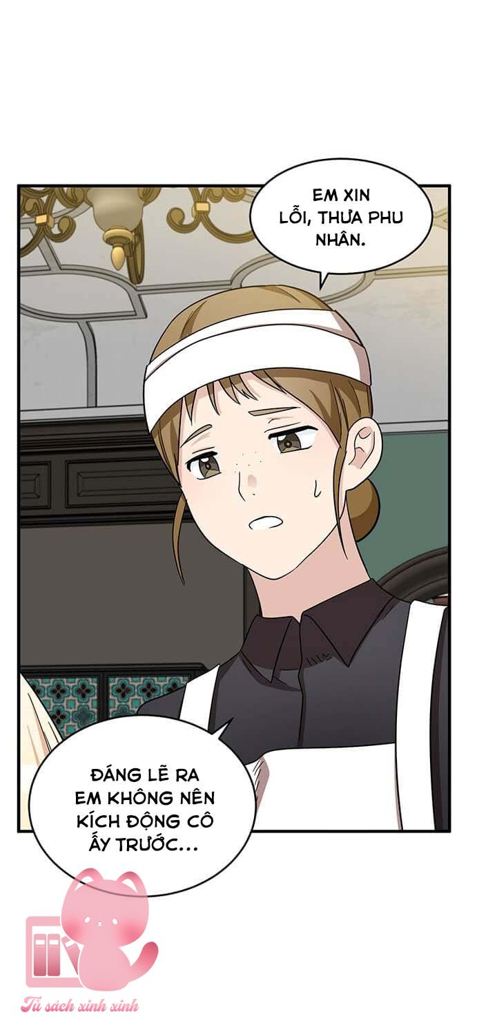 Ác Nữ Trùng Sinh - Chap 58