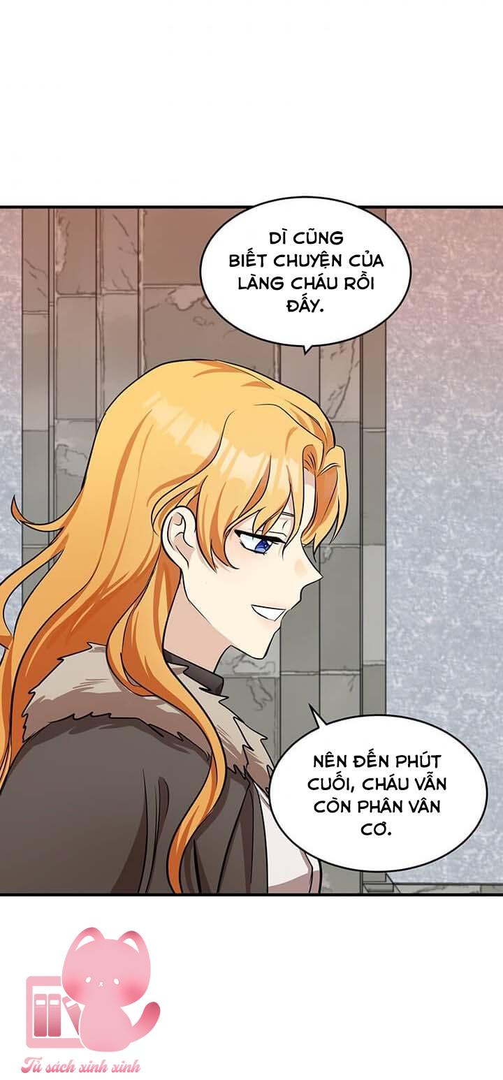 Ác Nữ Trùng Sinh - Chap 58