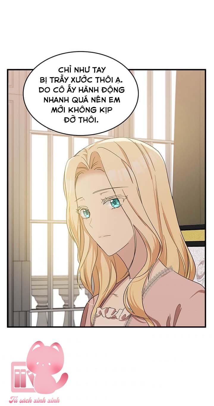 Ác Nữ Trùng Sinh - Chap 58
