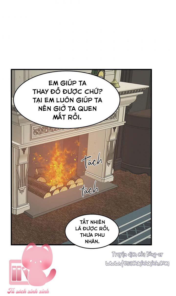 Ác Nữ Trùng Sinh - Chap 58