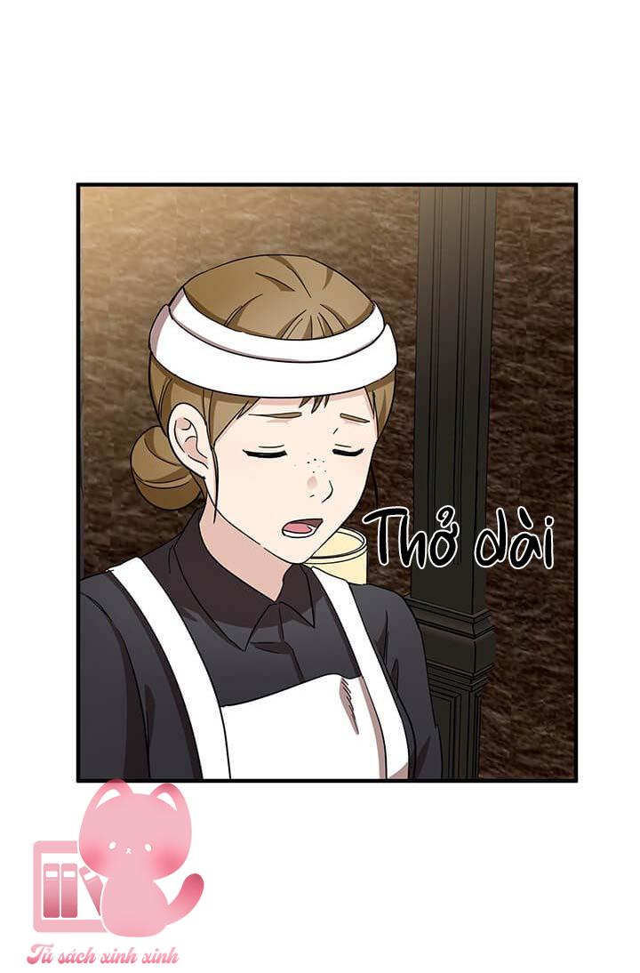 Ác Nữ Trùng Sinh - Chap 58