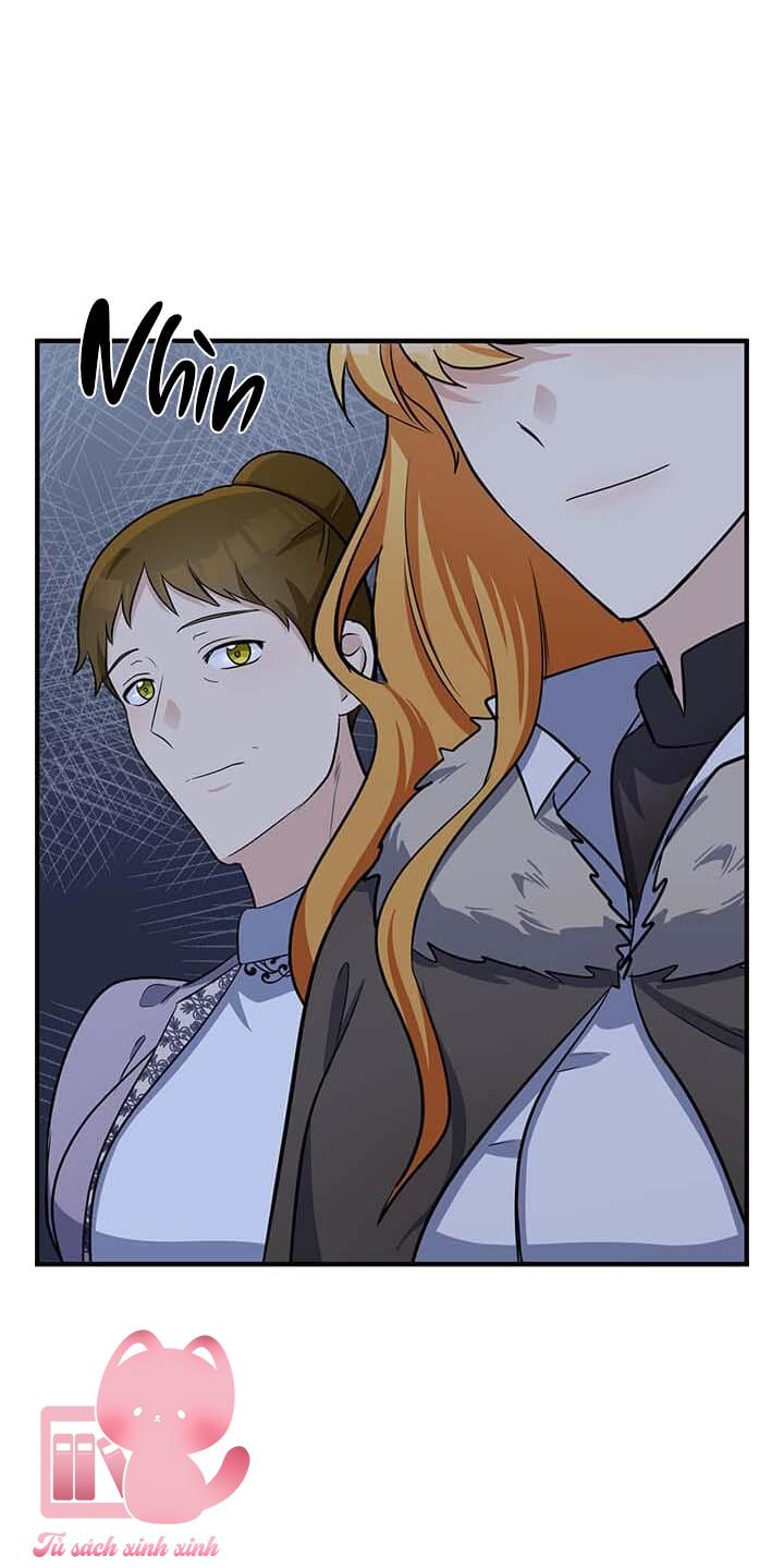 Ác Nữ Trùng Sinh - Chap 58