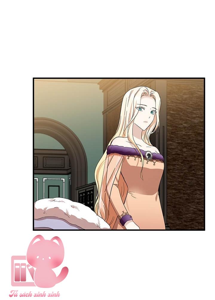 Ác Nữ Trùng Sinh - Chap 58