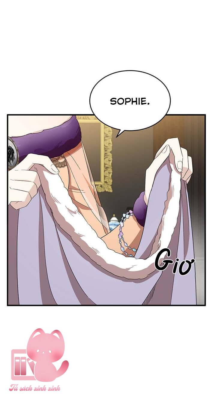 Ác Nữ Trùng Sinh - Chap 58