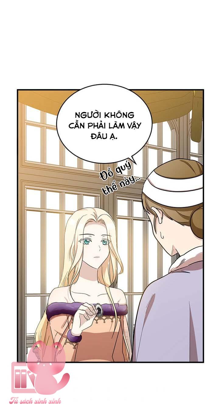 Ác Nữ Trùng Sinh - Chap 58
