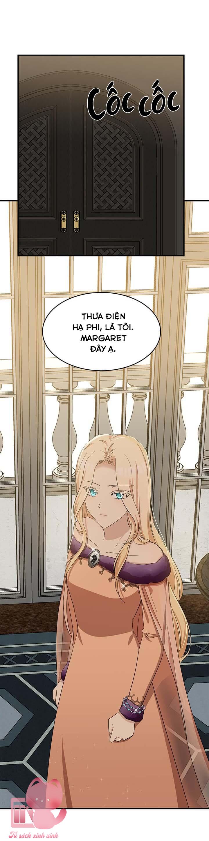 Ác Nữ Trùng Sinh - Chap 58