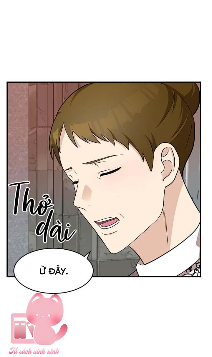 Ác Nữ Trùng Sinh - Chap 58