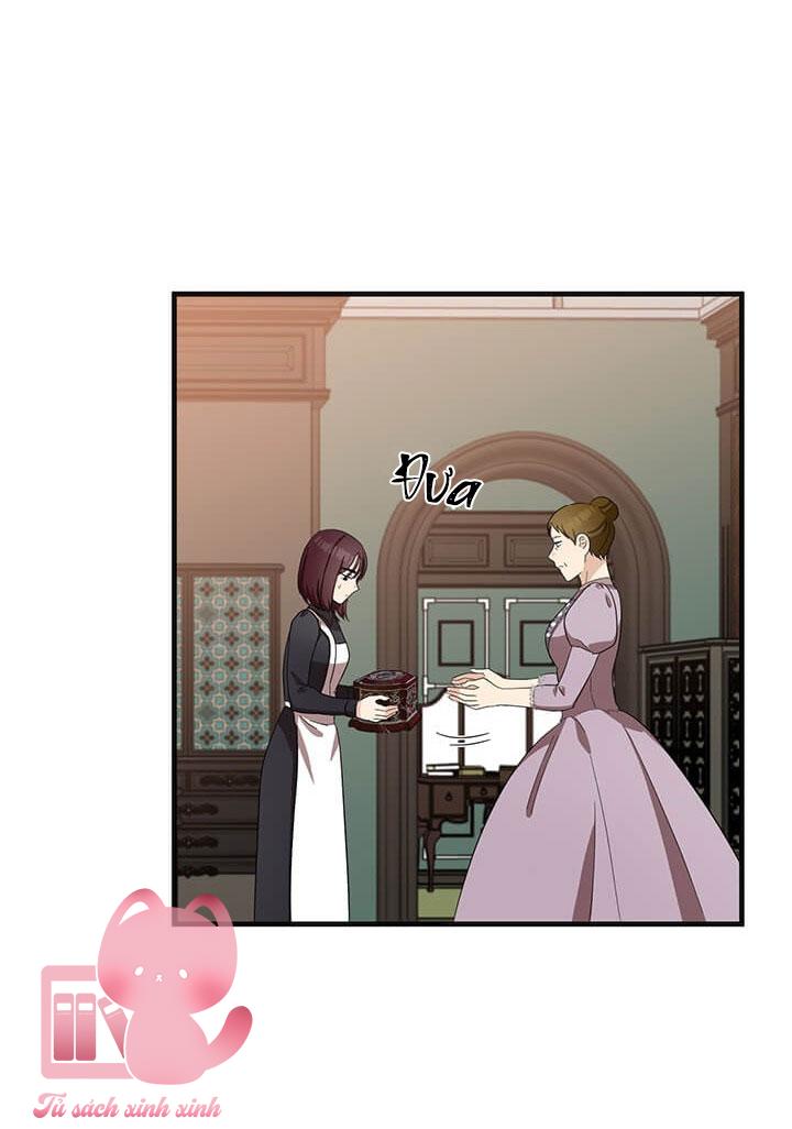 Ác Nữ Trùng Sinh - Chap 59