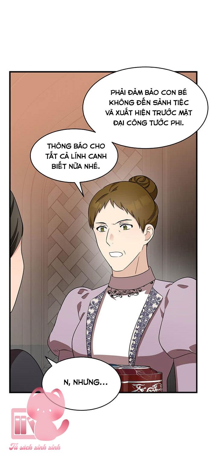 Ác Nữ Trùng Sinh - Chap 59