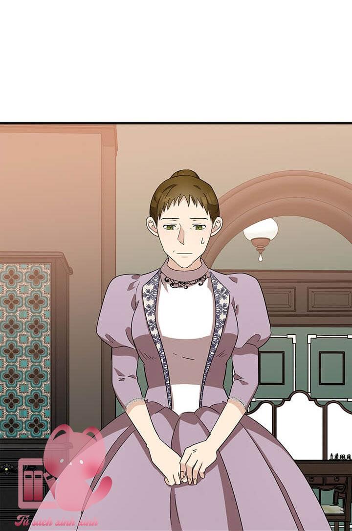 Ác Nữ Trùng Sinh - Chap 59