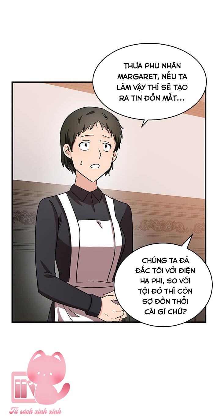 Ác Nữ Trùng Sinh - Chap 59