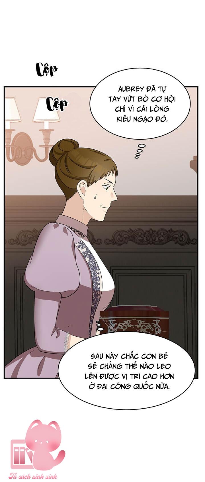 Ác Nữ Trùng Sinh - Chap 59