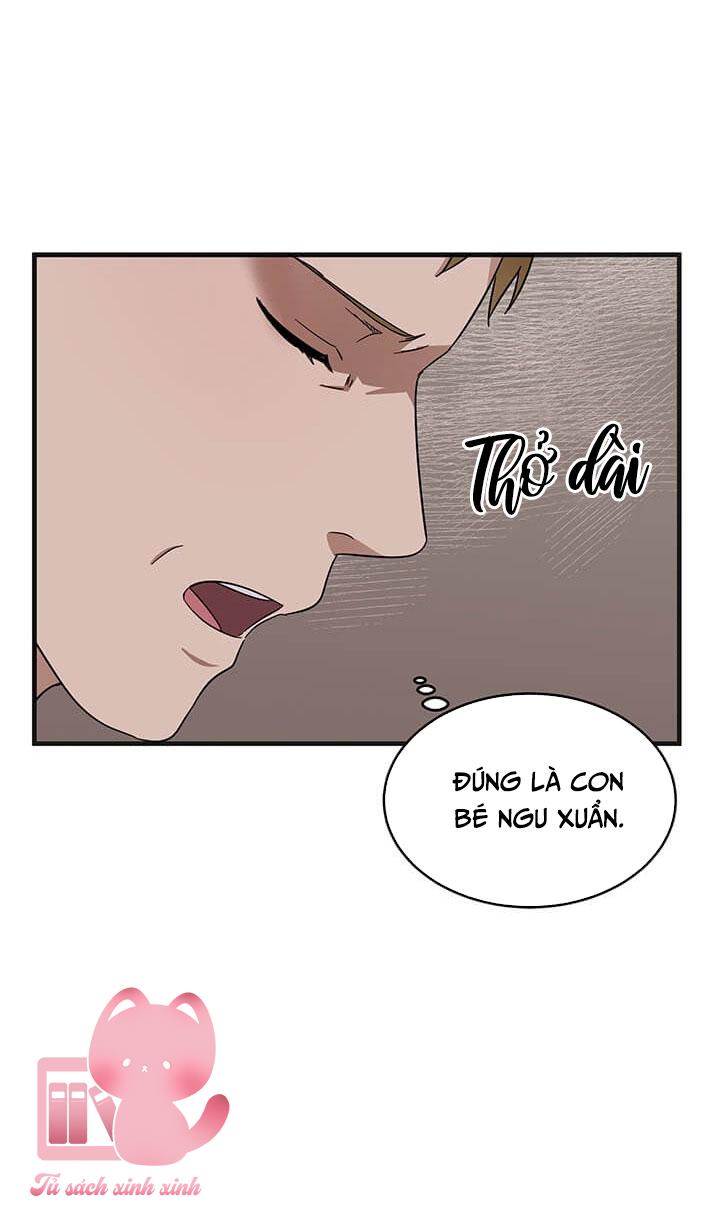 Ác Nữ Trùng Sinh - Chap 59