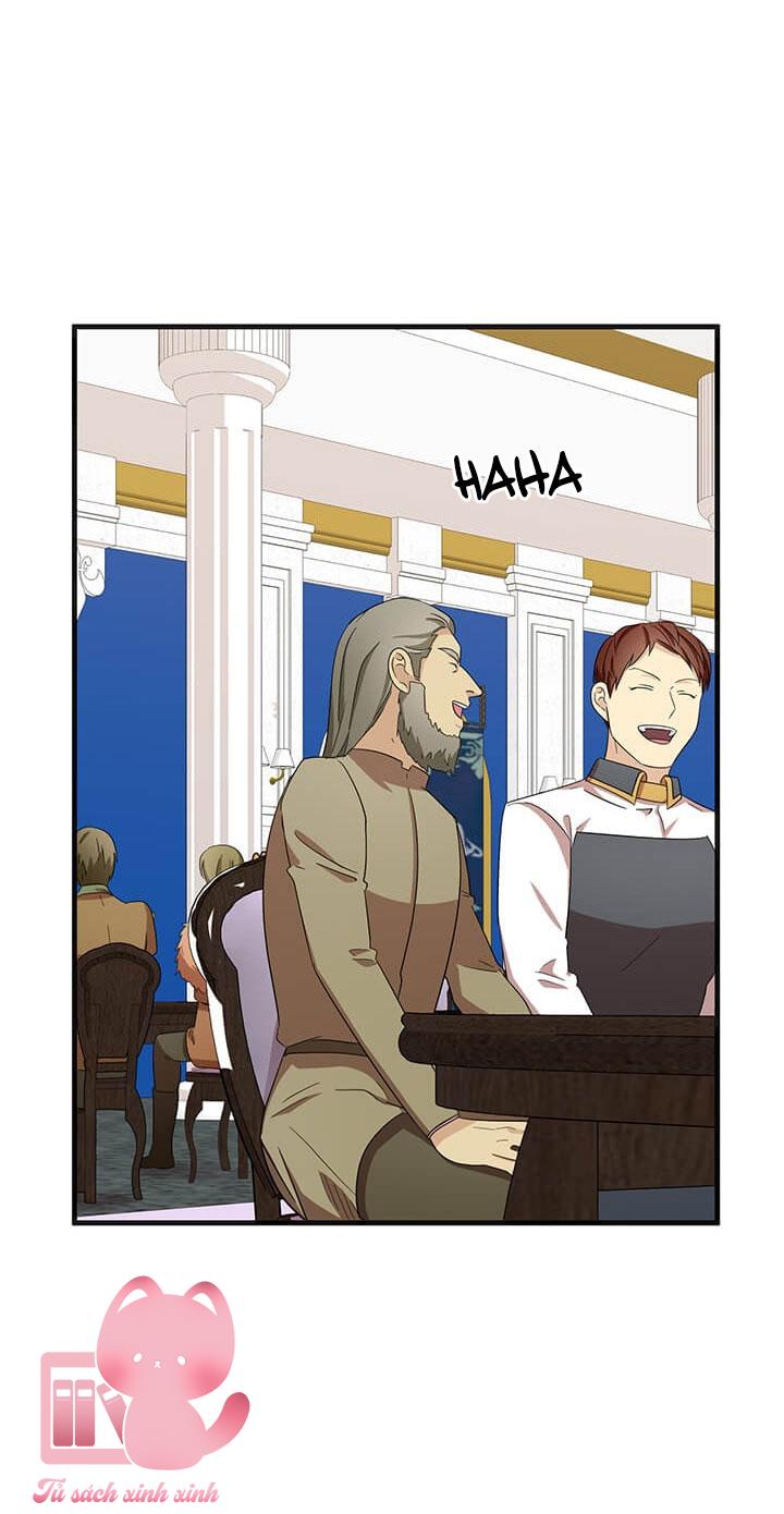 Ác Nữ Trùng Sinh - Chap 59