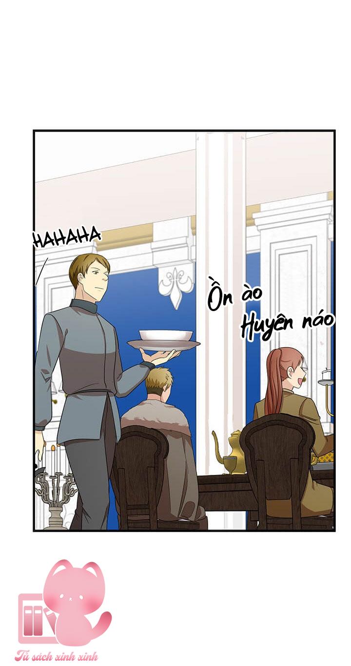 Ác Nữ Trùng Sinh - Chap 59