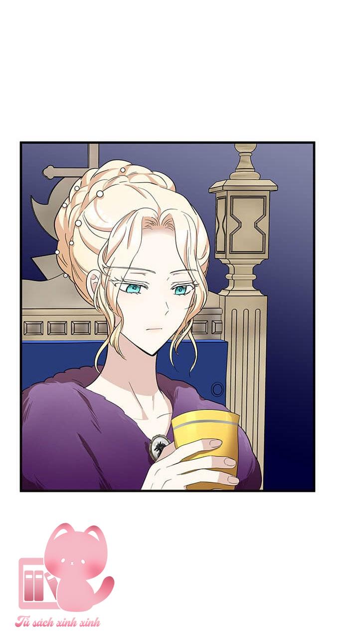 Ác Nữ Trùng Sinh - Chap 59