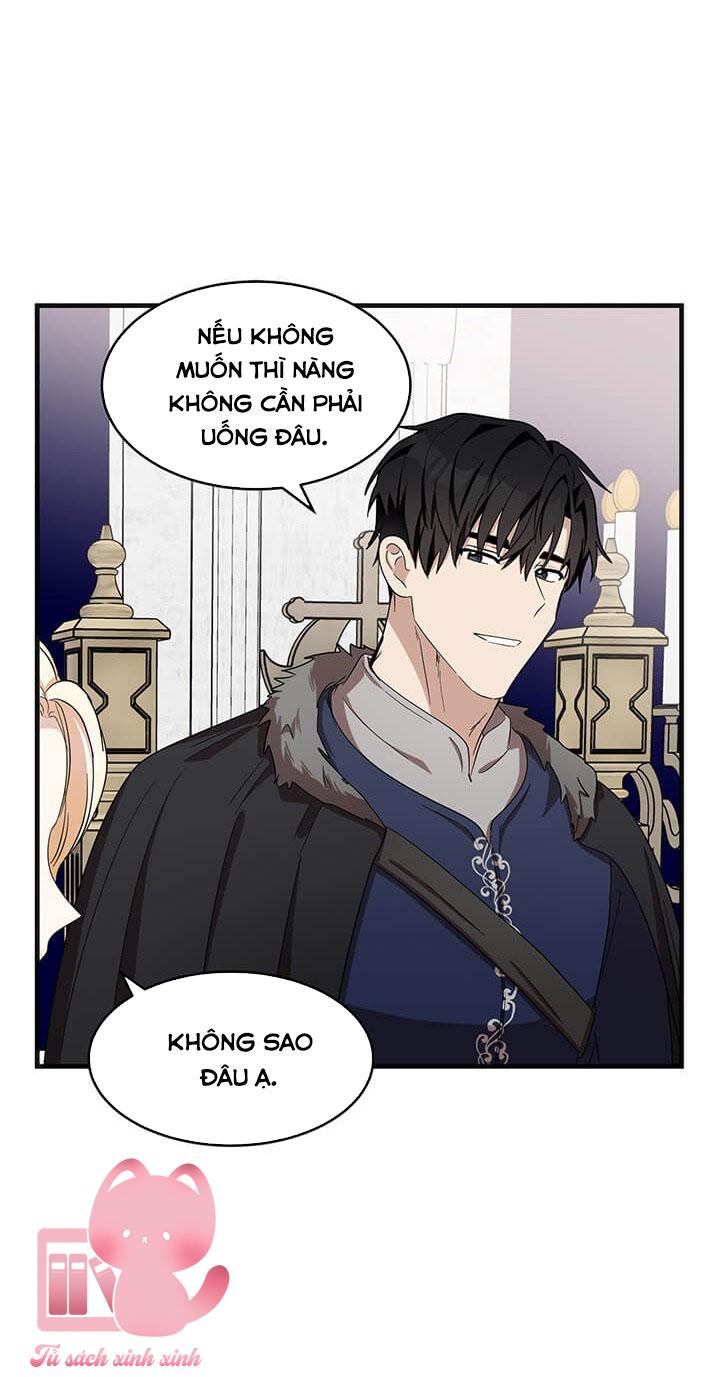 Ác Nữ Trùng Sinh - Chap 59