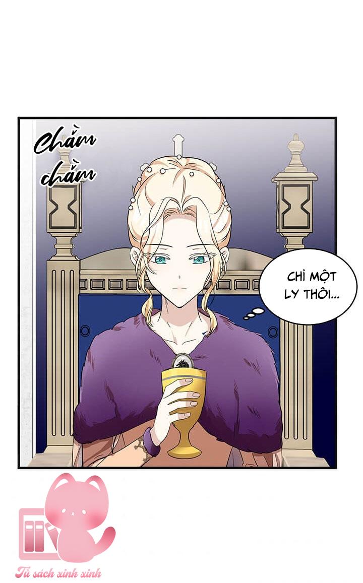 Ác Nữ Trùng Sinh - Chap 59