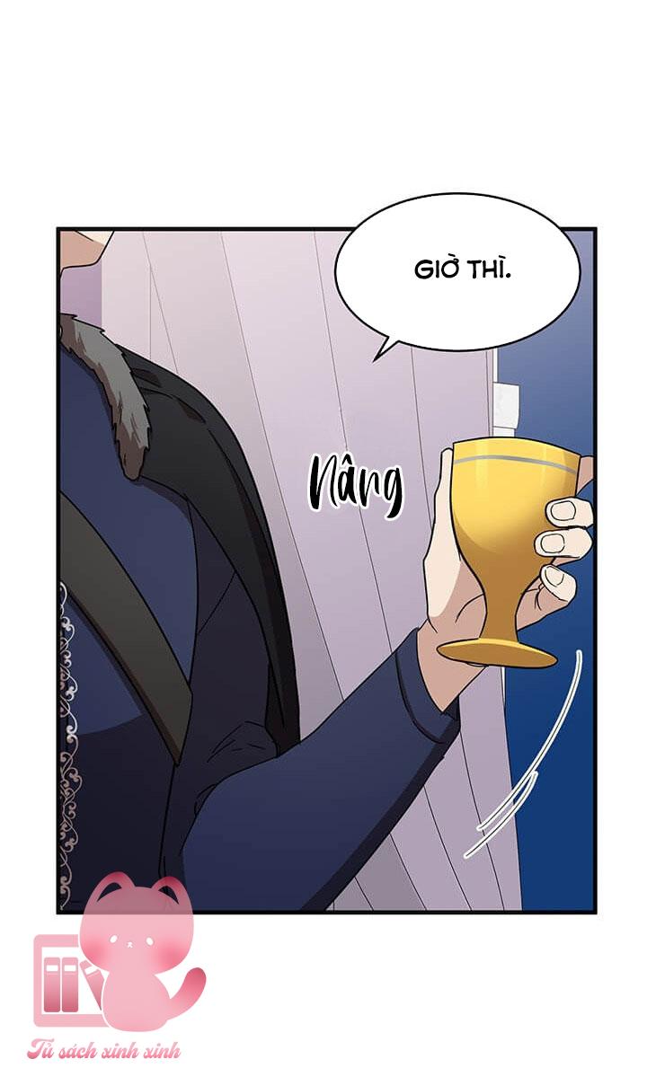 Ác Nữ Trùng Sinh - Chap 59