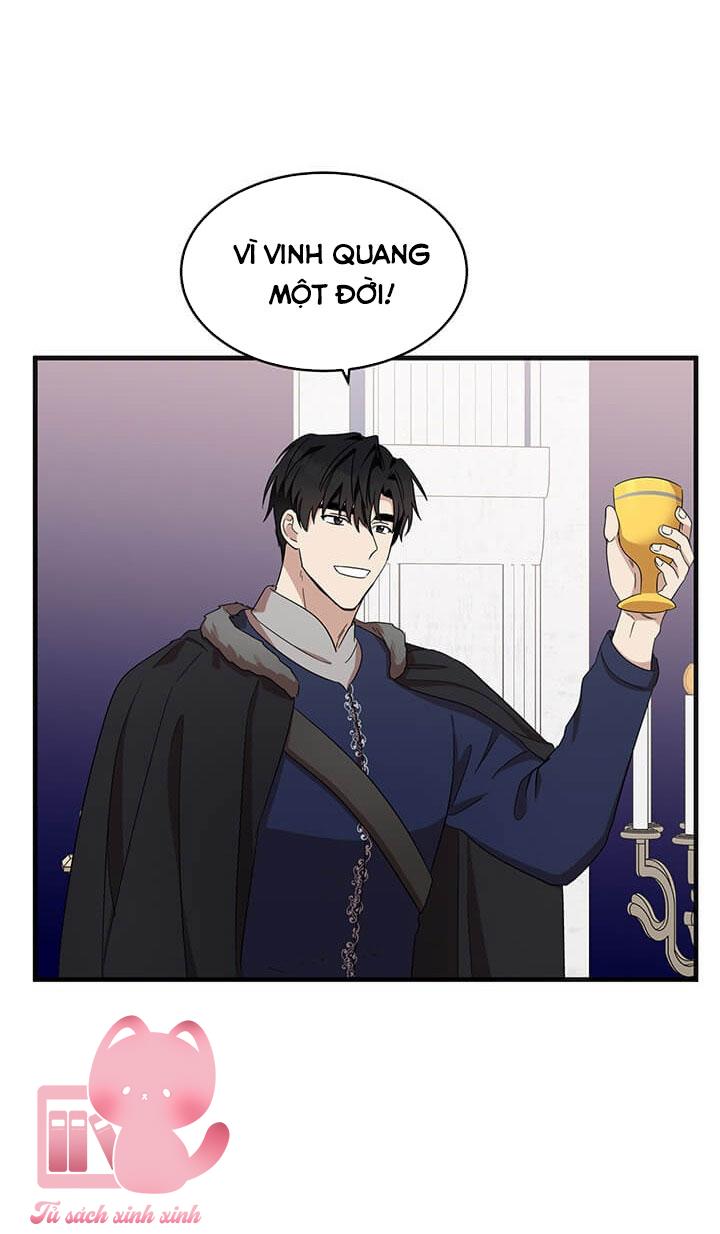 Ác Nữ Trùng Sinh - Chap 59