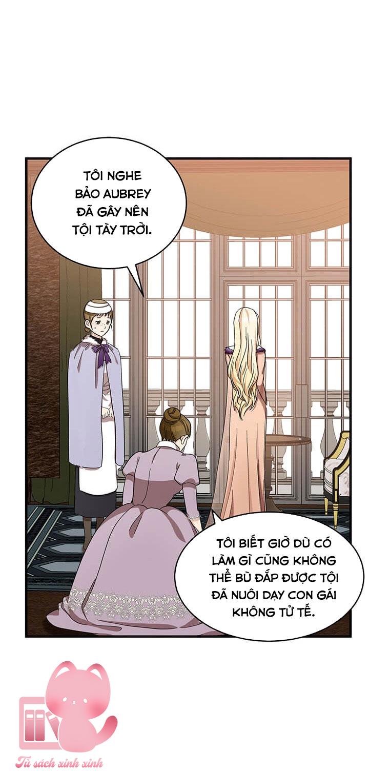 Ác Nữ Trùng Sinh - Chap 59