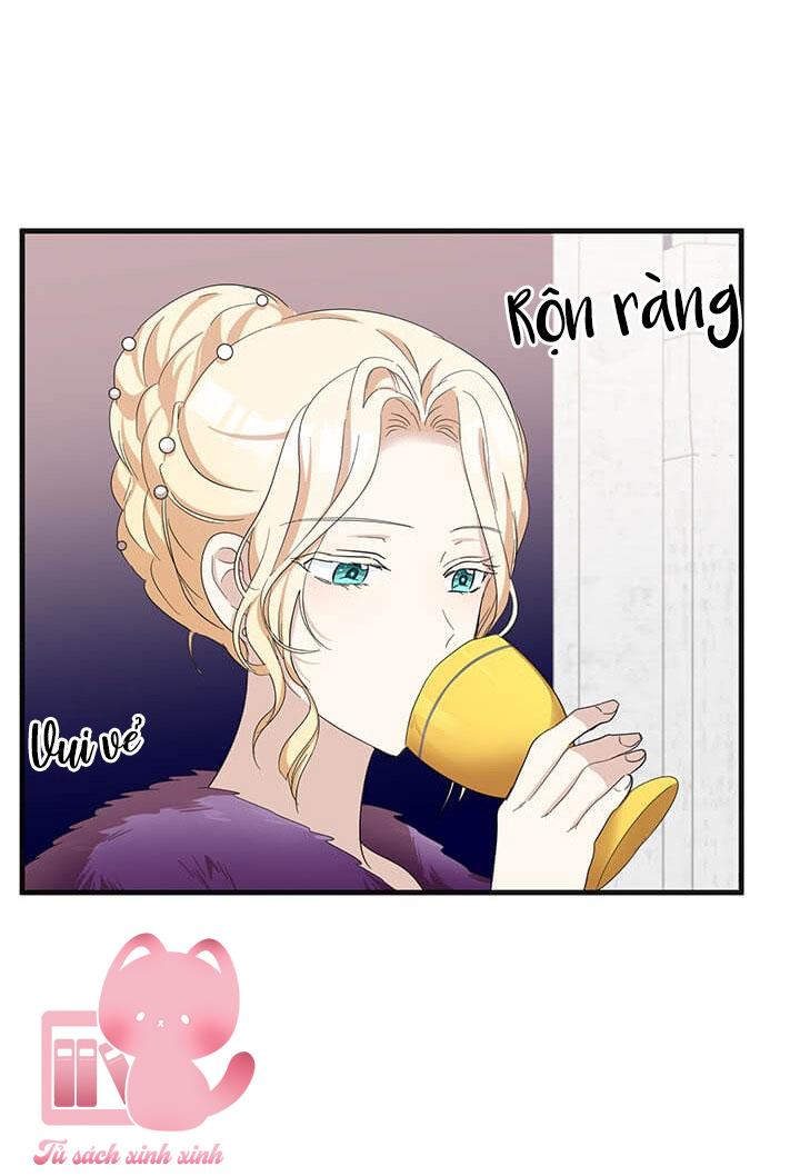 Ác Nữ Trùng Sinh - Chap 59