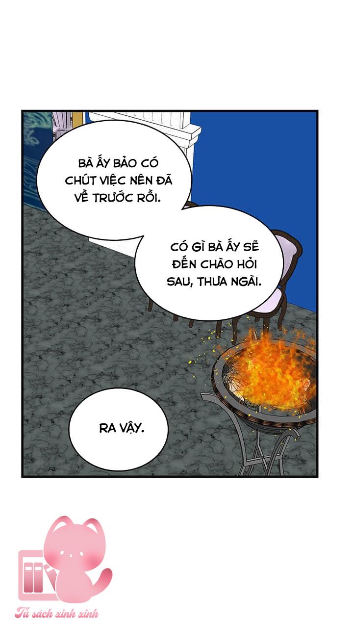 Ác Nữ Trùng Sinh - Chap 59