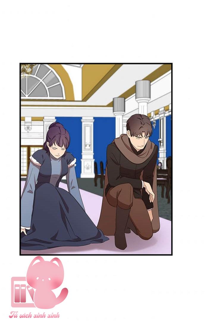 Ác Nữ Trùng Sinh - Chap 59