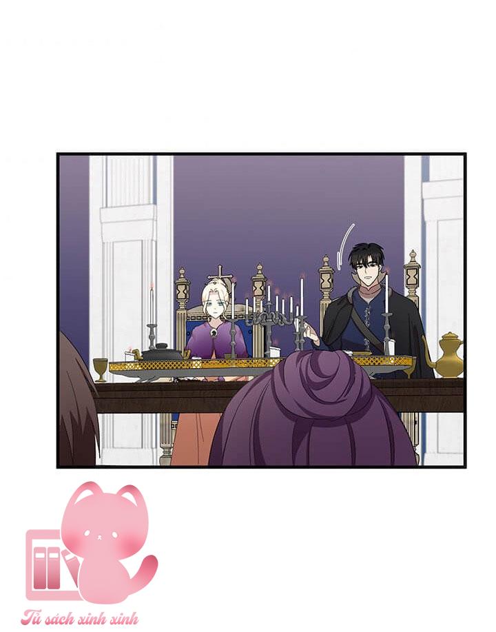 Ác Nữ Trùng Sinh - Chap 59