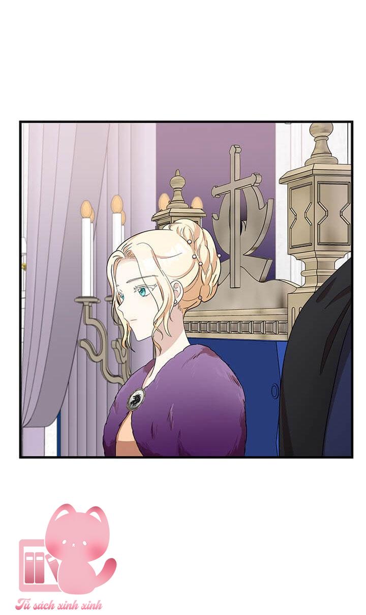 Ác Nữ Trùng Sinh - Chap 59