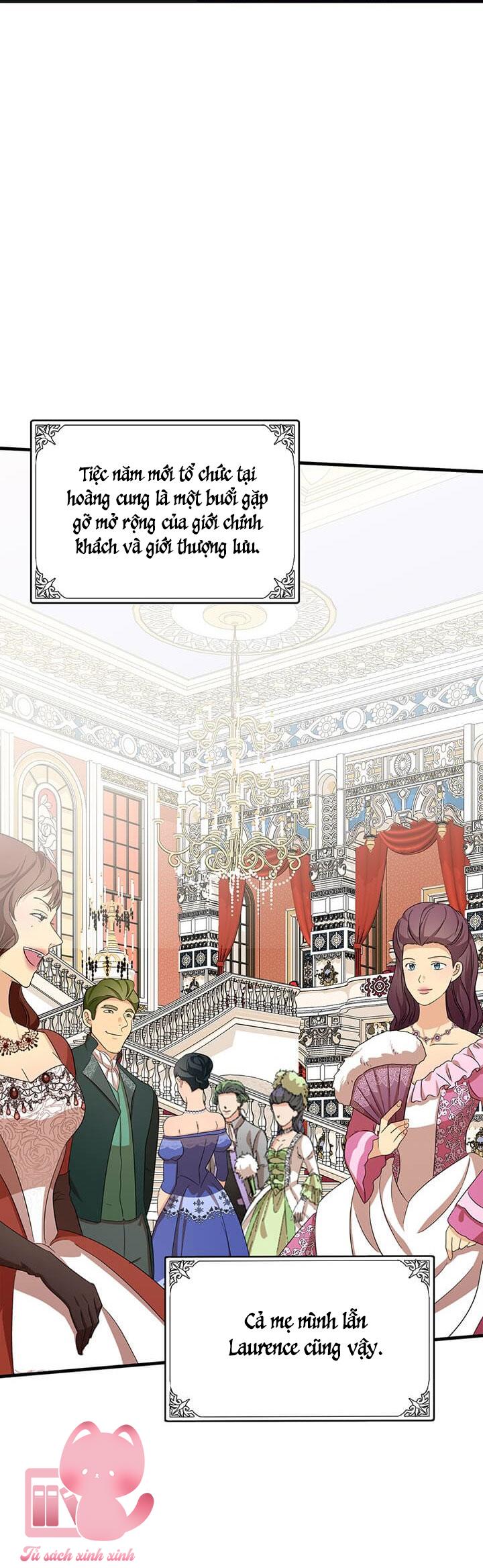 Ác Nữ Trùng Sinh - Chap 59