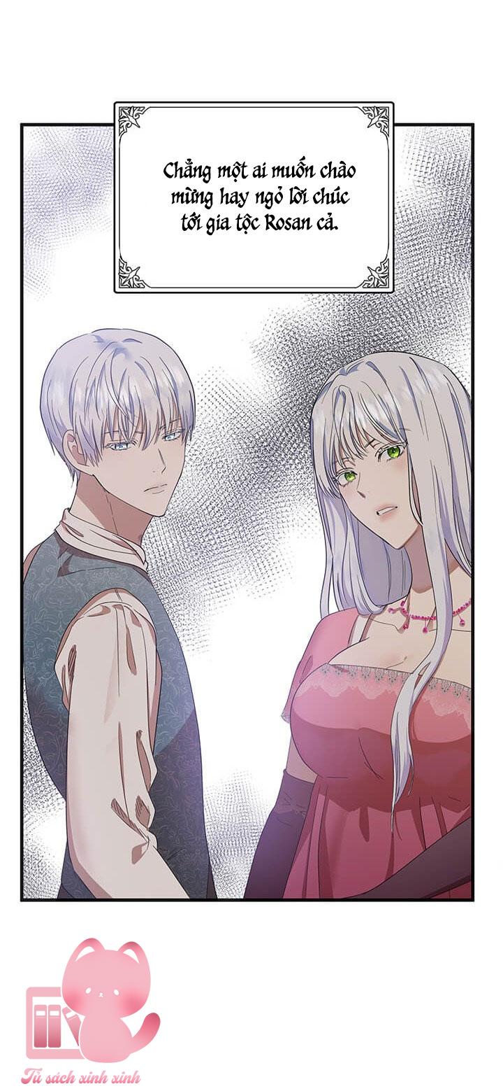 Ác Nữ Trùng Sinh - Chap 59