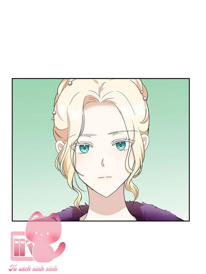 Ác Nữ Trùng Sinh - Chap 59