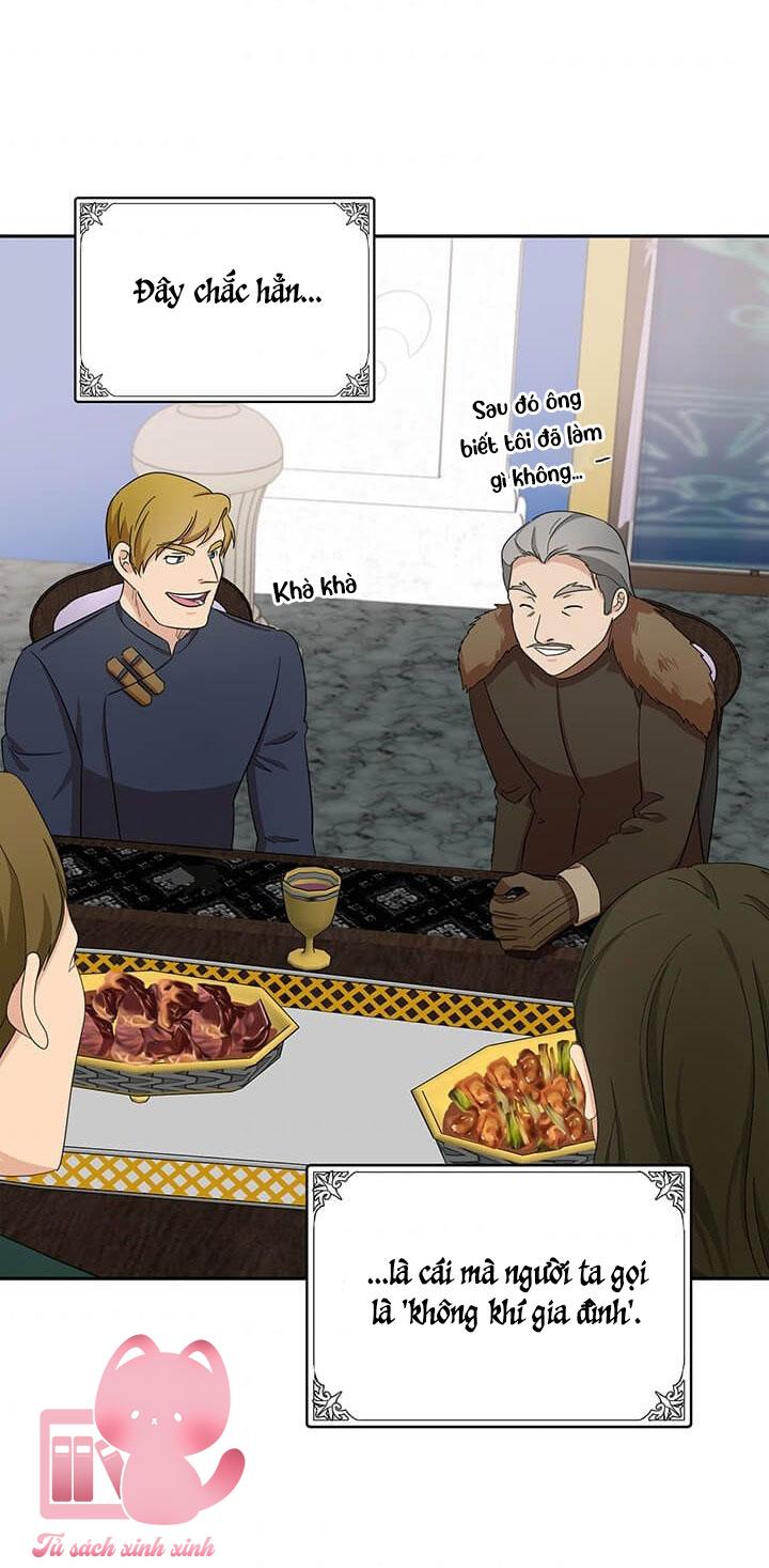 Ác Nữ Trùng Sinh - Chap 59