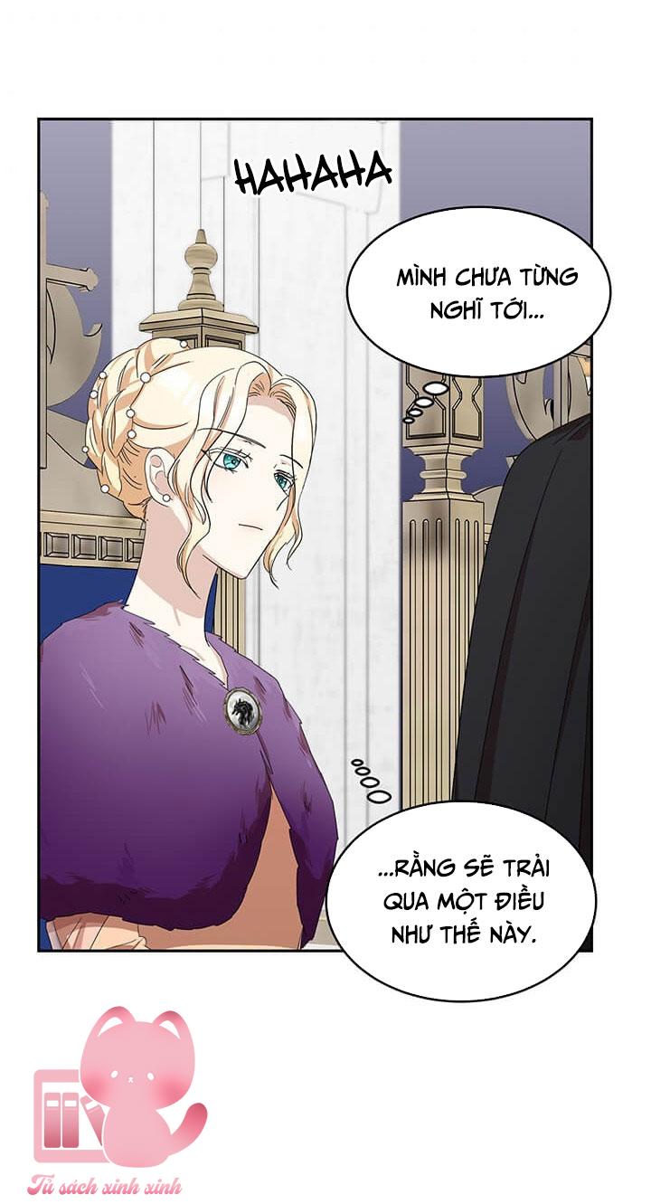 Ác Nữ Trùng Sinh - Chap 59