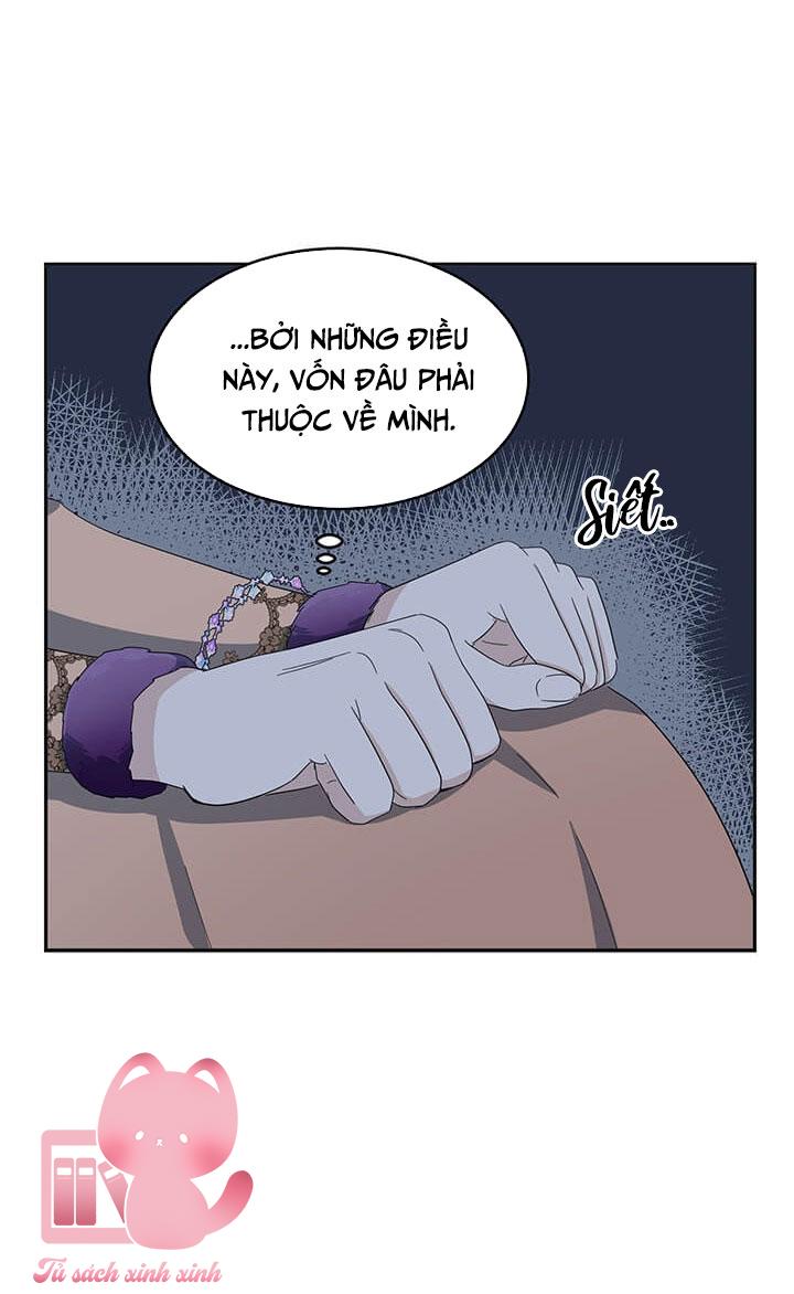 Ác Nữ Trùng Sinh - Chap 59