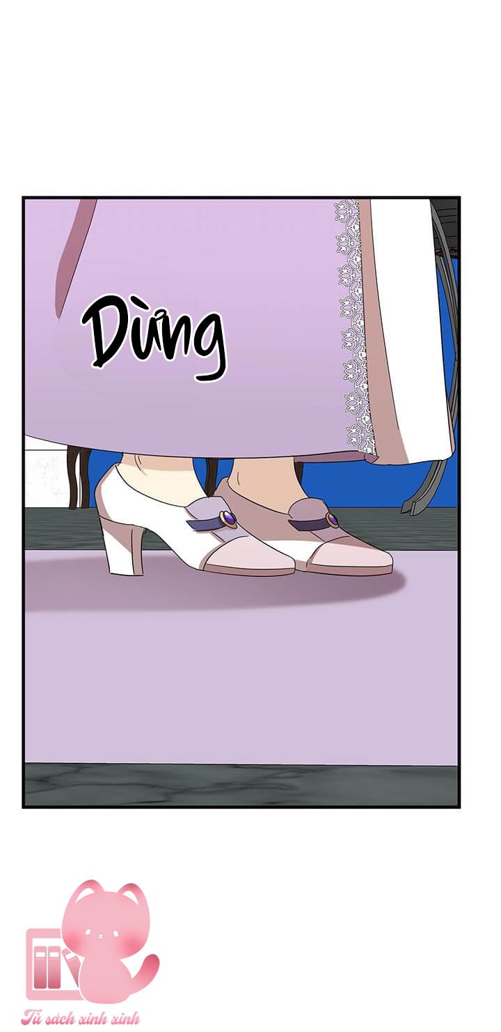 Ác Nữ Trùng Sinh - Chap 59