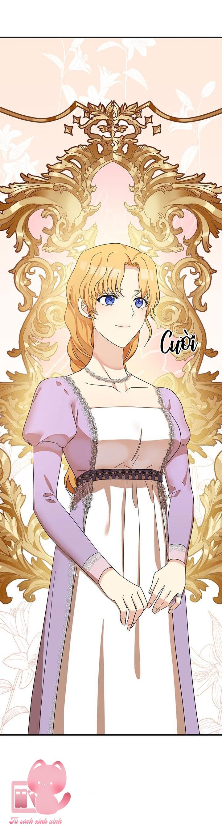 Ác Nữ Trùng Sinh - Chap 59