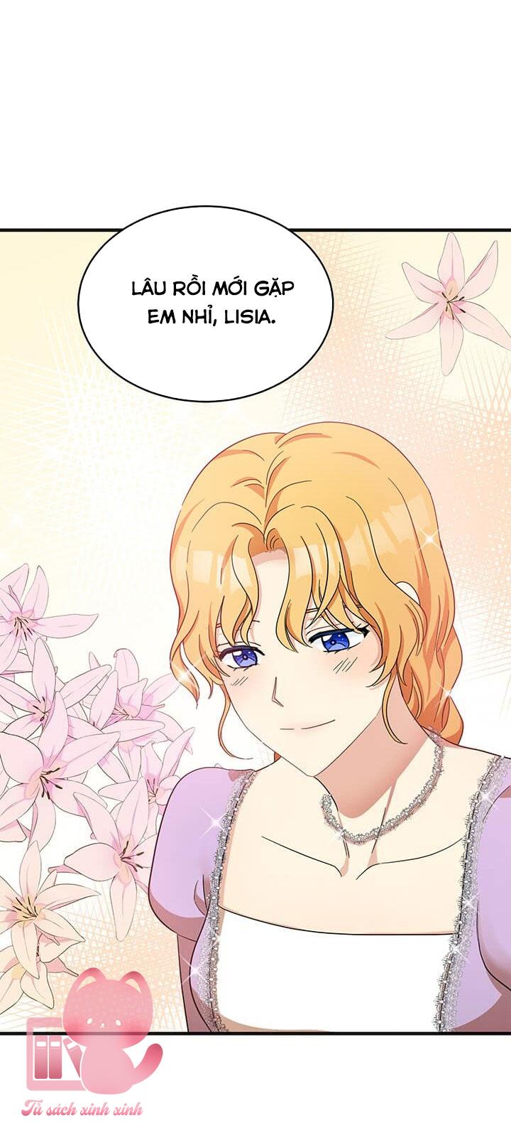 Ác Nữ Trùng Sinh - Chap 59