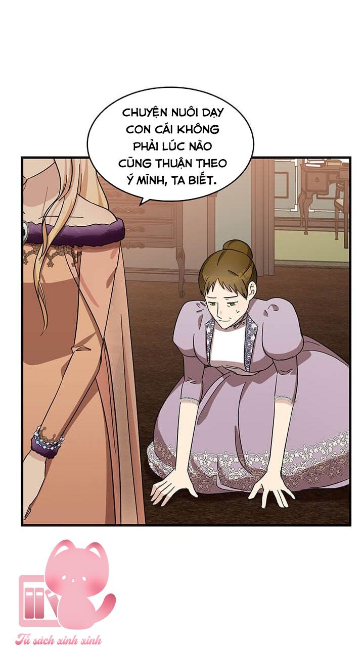 Ác Nữ Trùng Sinh - Chap 59