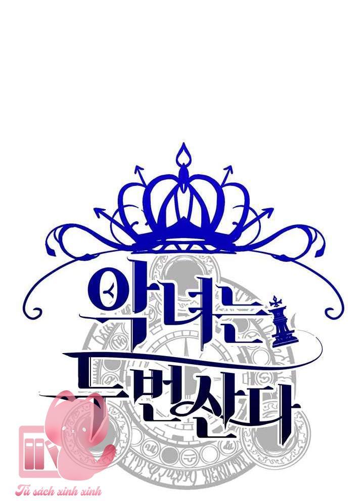 Ác Nữ Trùng Sinh - Chap 6